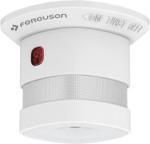 Ferguson Smart Smoke Detector - Czujnik Dymu Zigbee (Ios/Android)