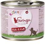 Feringa Kitten Mix 12x200g