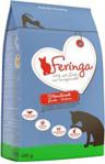 Feringa Sterilised Łosoś 400G