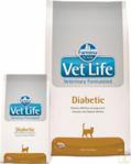 Fermina Cat Vet Life Diabetic 2Kg