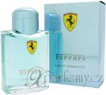 Ferrari Light Essence Woda toaletowa 75 ml TESTER