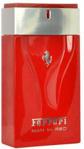 Ferrari Man In Red Woda Toaletowa 100ml Tester