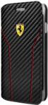 Ferrari On Track Do Apple Iphone 7/8 Plus Czarny (FESCAFLBKP7LBK)