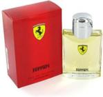 Ferrari Red Woda toaletowa 125ml TESTER