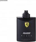 Ferrari Scuderia Black Woda Toaletowa 125ml Tester