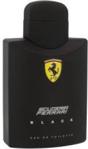 Ferrari Scuderia Black Woda Toaletowa 125ml