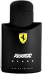 Ferrari Scuderia Black woda toaletowa 75ml