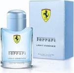 Ferrari Scuderia Ferrari Light Essence woda toaletowa 125ml