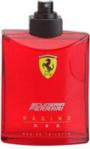 FERRARI Scuderia Red woda toaletowa 125ml Tester