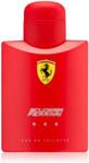 Ferrari Scuderia Red Woda Toaletowa 125ml