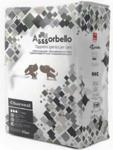 Ferribiella Podkłady Higieniczne Dla Psów Z Aktywnym Węglem Asssorbello Charcoal 20Szt 60X60Cm