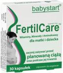 FertilCare Suplement diety 30tabl.