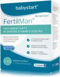 FertilMan Suplement diety 30tabl.