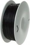 Fiberlogy HD PLA BLACK 1,75mm (FBBLK)