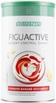 Figuactiv Shake o smaku truskawkowo-bananowym LR 450g