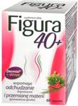 Figura 40+ 60 kapsułek