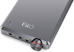 FiiO A5 srebrny