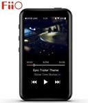 FiiO M6 2GB czarny