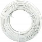 FILAMENT FIBERLOGY EASY PLA REFILL WHITE BIAŁY 1,7