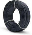 Filament Fiberlogy R Pla Anthracite Refill Black