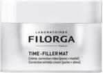 Filorga Time Filler Mat Eliksir wypełniający zmarszczki 50ml