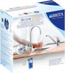 FILTR DO WODY BRITA ON LINE ACTIVE PLUS LED