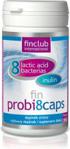 fin Probi8caps - Probiotyki i inulina - FINCLUB