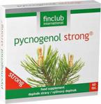 Fin Pycnogenol strong 60 tabl