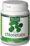 FINCLUB fin Chloretabs duży 290 tabl.