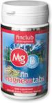 FINCLUB fin Magnesatabs 100 tabl.