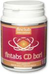 FINCLUB Fintabs CD bori 300 tabl.