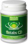 Finclub International Fintabs CD