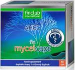 Finclub International Mycelcaps 80 kaps