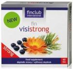 Finclub International Visistrong