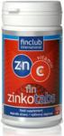 FinClub Zinkotabs cynk 120 tabl.