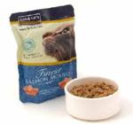 Finest Fish4Cats Salmon Mousse 100g