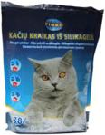 FINKO żwirek silikonowy dla kotów 3,8l