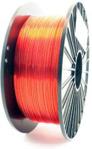 FINNOTECH F3D FILAMENT PET-G 1,75MM 0,2KG TR. POMARAŃCZOWY