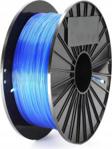 Finnotech FILAMENT TPU F3D BLUE TRANSPARENT 0,5KG 1,75MM