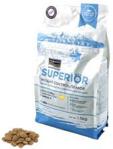 Fish4Dogs Superior Weight Control Senior Large Łosoś 12kg