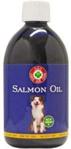 Fish4S Salmon Oil Butelka 500Ml