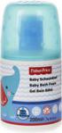 Fisher-Price Baby Pianka Do Kąpieli 200Ml