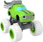 Fisher-Price Blaze I Mega Maszyny – Monster Engine - Metalowe Autko Pickle Gwx81