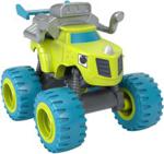 Fisher-Price Blaze I Mega Maszyny – Monster Engine - Metalowe Autko Zeg Gwx80