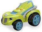 Fisher-Price Blaze Maszyny Autko Dtk21 Wyścigowy Zeg