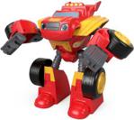 Fisher-Price Blaze Pojazd Robot Rider Blaze FTB93 FPJ40