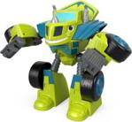 Fisher-Price Blaze Pojazd Robot Zielony FTB93 FTB94