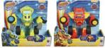 Fisher-Price Blaze Pojazd Roboty AST. FTB93