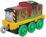 Fisher-Price Fisher Price Tomek I Przyjaciele Trackmaster Lokomotywa Salty W Wodorostach Ghk62