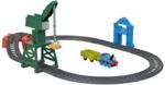 Fisher- Price Kolejka Tomek I Przyjaciele Trackmaster Brendam Fish Market Gfj76